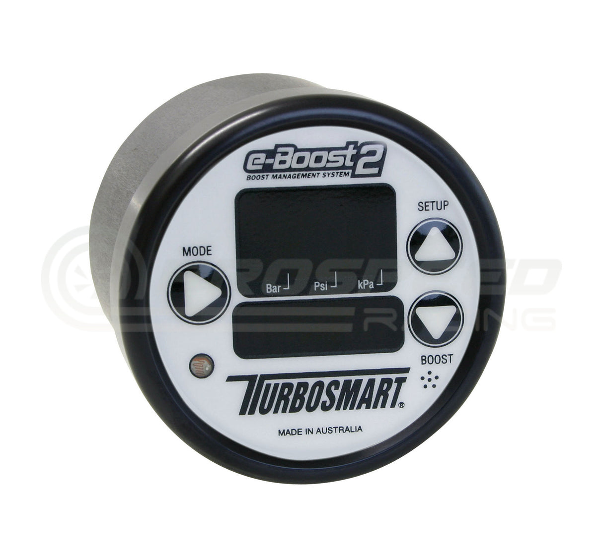 Turbosmart e-Boost2 66mm Replacement Head Unit TS-0301-3006 | Pro Speed Racing