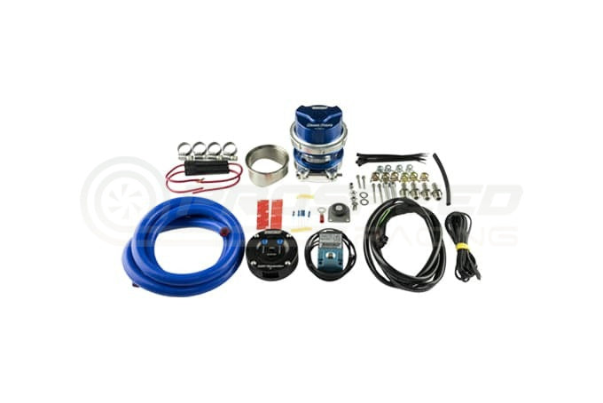 Turbosmart BOV Blow Off Valve Controller Kit