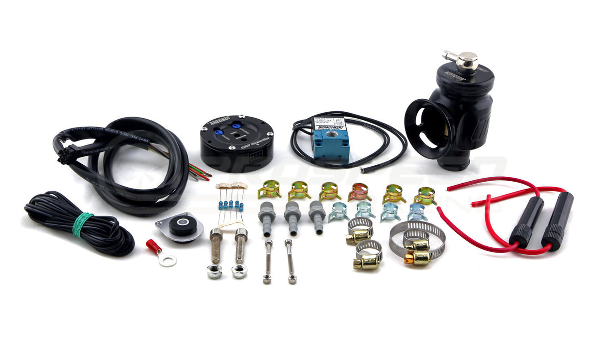 Turbosmart BOV Blow Off Valve Controller Kit