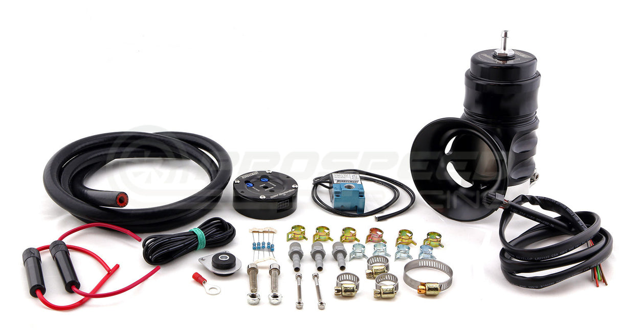 Turbosmart BOV Blow Off Valve Controller Kit