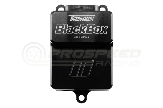 Turbosmart Black Box TS-0305-1001 | Pro Speed Racing