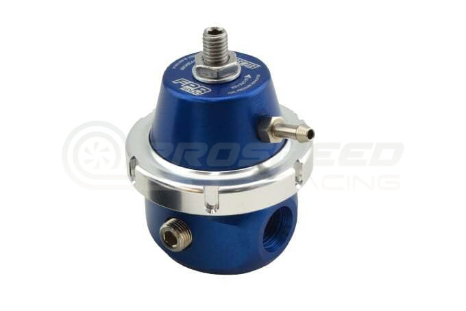 Turbosmart FPR1200 6AN Fuel Pressure Regulator