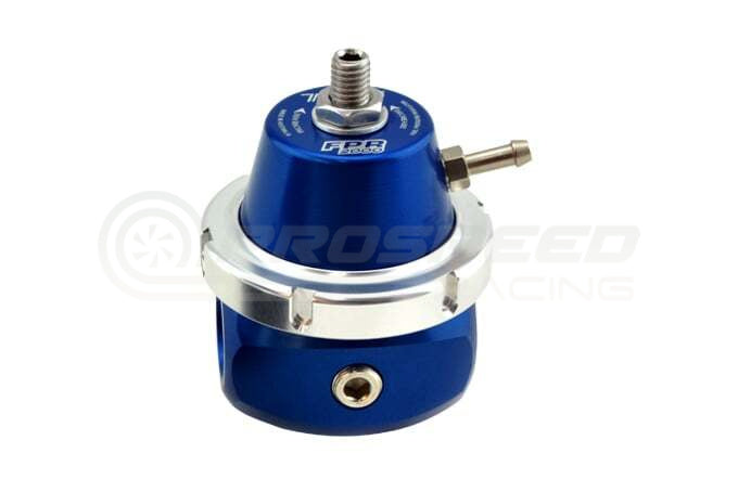 Turbosmart FPR2000 8AN Fuel Pressure Regulator