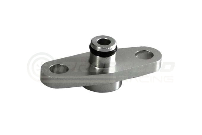 Turbosmart OEM Fuel Rail FPR Adaptor - Subaru WRX & STI 01-07/Toyota Supra JZA80/Mazda MX-5 NA TS-04