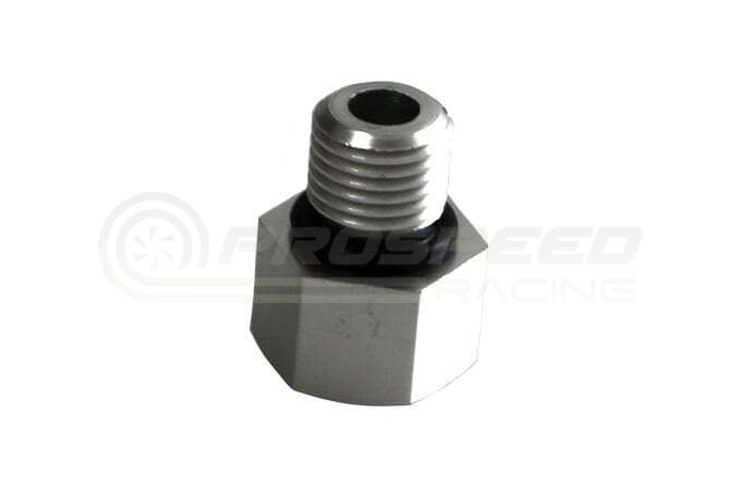 Turbosmart OEM Fuel Rail FPR Adaptor - Toyota 3S-GTE/Toyota 1JZ-GTE/Toyota 1UZ-FE/Mazda RX-7 S4 TS-0