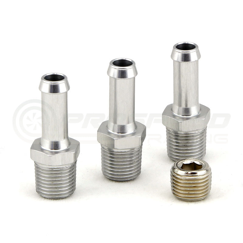 Turbosmart FPR Fitting System 1/8NPT to 6mm TS-0402-1107 | Pro Speed Racing