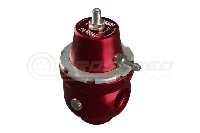 Turbosmart FPR8 Fuel Pressure Regulator AN-8