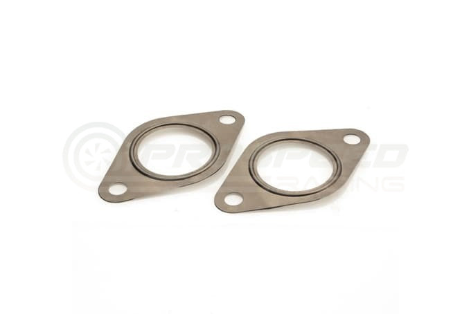 Turbosmart WG38 Manifold Gasket-SS 2-Pack TS-0501-3002 | Pro Speed Racing