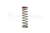 Turbosmart Gen4 WG38/40/45/50L HP Replacement Wastegate Spring