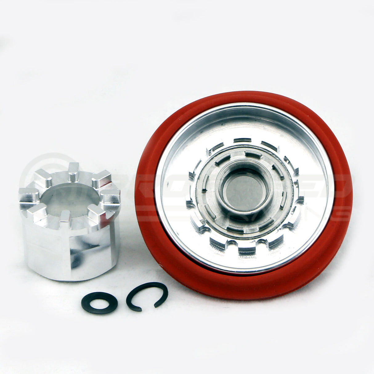 Turbosmart GenV WG38/40 Diaphragm Replacement Kit TS-0550-3004 | Pro Speed Racing