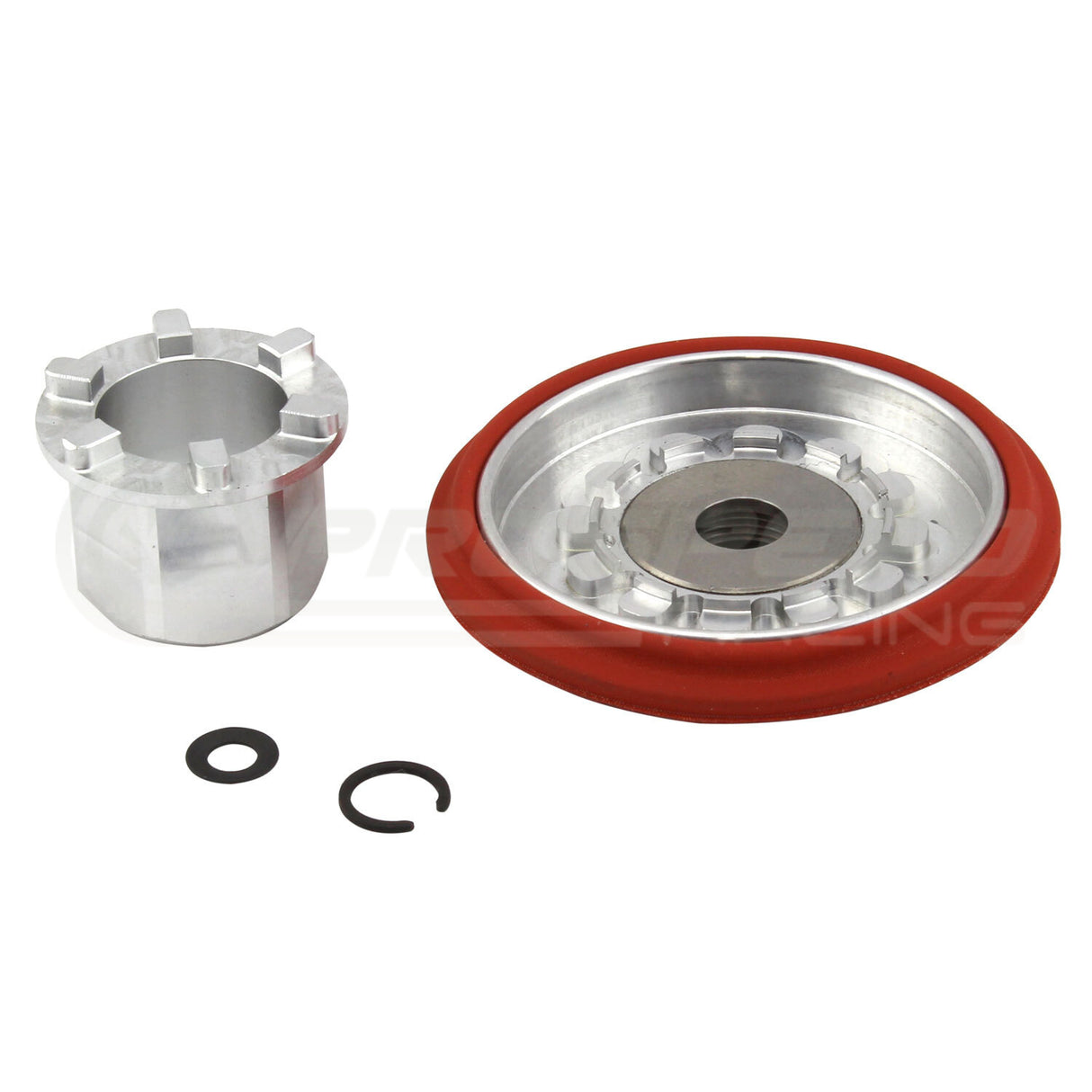 Turbosmart GenV WG45/50 Diaphragm Replacement Kit TS-0550-3005 | Pro Speed Racing