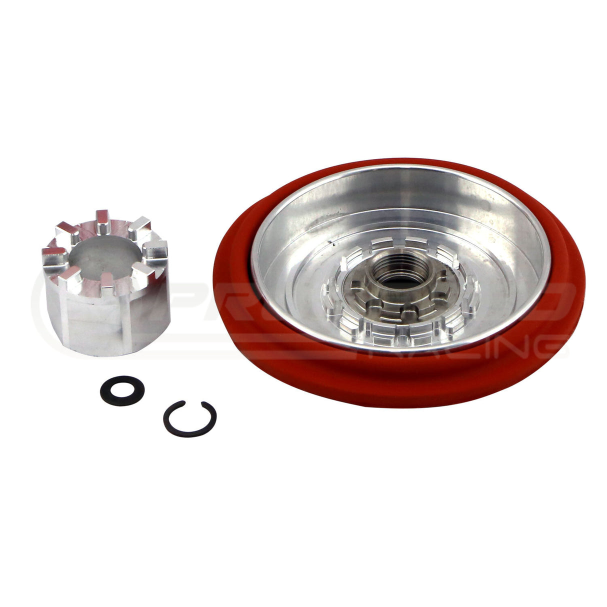 Turbosmart GenV WG60 Diaphragm Replacement Kit TS-0550-3006 | Pro Speed Racing