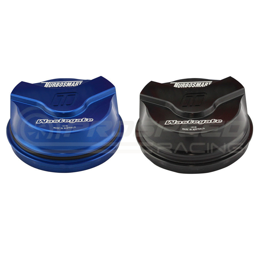 Turbosmart GenV Replacement External Wastegate Cap TS-0550-3016 TS-0550-3017 | Pro Speed Racing