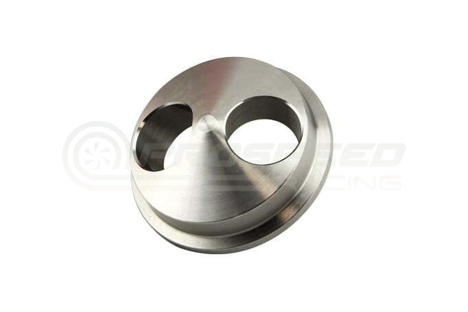 Turbosmart ALV 2-1 Weld Flange TS-0550-3100 | Pro Speed Racing