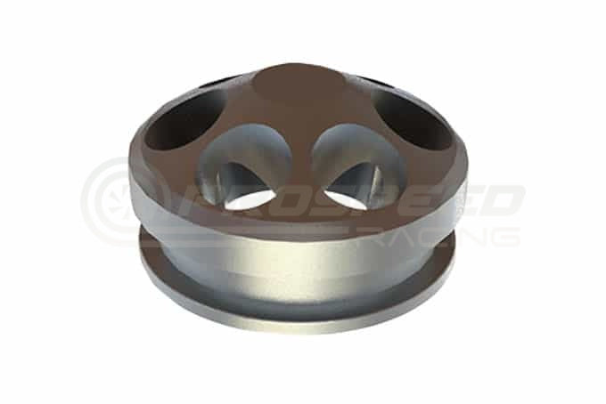 Turbosmart ALV 6-1 Weld Flange 16mm TS-0550-3114 | Pro Speed Racing