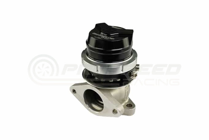 Turbosmart WG38HP GenV Ultragate38 External Wastegate 35psi Black TS-0551-1312 | Pro Speed Racing