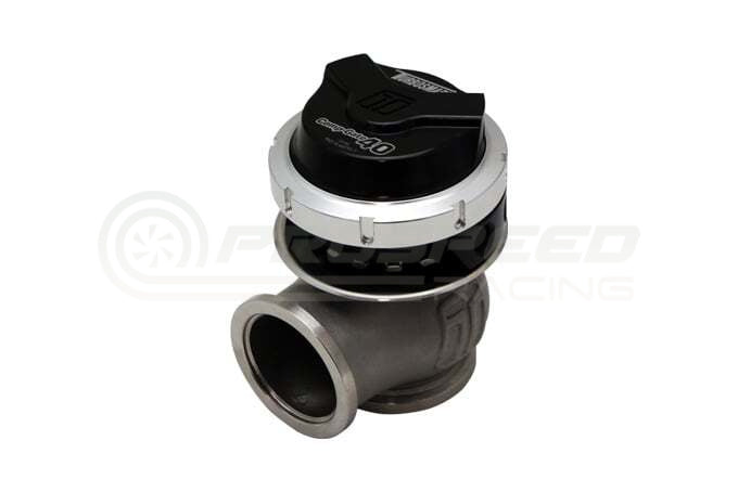 Turbosmart GenV WG40 Comp-Gate40 14psi Black TS-0552-1012 | Pro Speed Racing