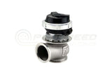 Turbosmart GenV WG40M CompGate40 Motorsport 14psi Black TS-0552-1102 | Pro Speed Racing