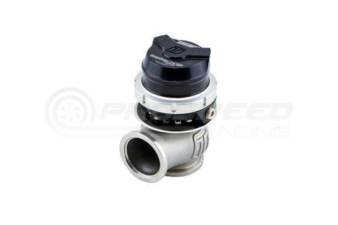 Turbosmart GenV WG40 CompGate40HP 35psi Black TS-0552-1312 | Pro Speed Racing