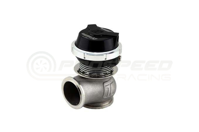 Turbosmart GenV WG45M HyperGate45 Motorsport 14psi Black TS-0553-1102 | Pro Speed Racing