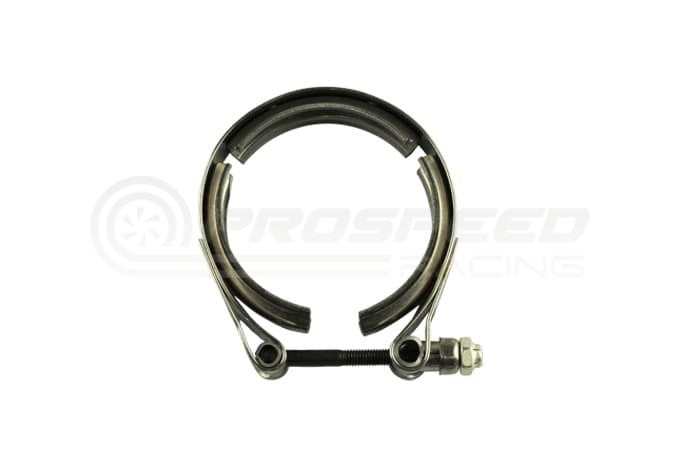 Turbosmart GenV WG50 Outlet V-Band TS-0554-3004 | Pro Speed Racing