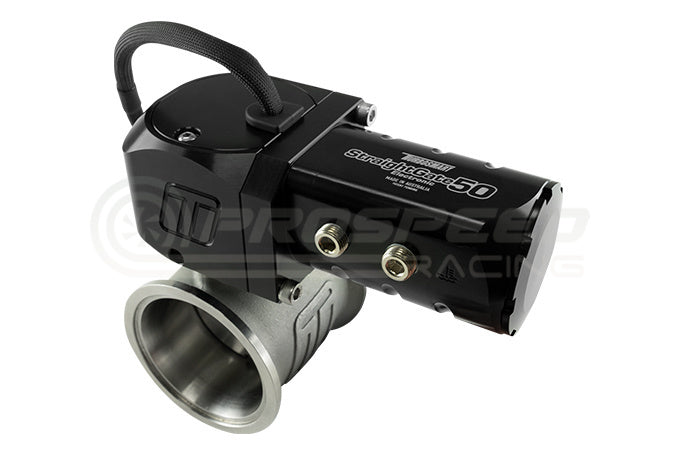 Turbosmart eSG50 Electronic StraightGate TS-0565-1002 | Pro Speed Racing