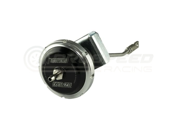 Turbosmart IWG75 Internal Wastegate Actuator - Mitsubishi Evo 4-8 TS-0601-1102 TS-0601-1182 | PSR