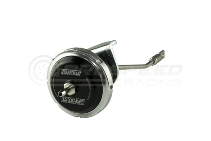 Turbosmart IWG75 Internal Wastegate Actuator - Mitsubishi Evo 9 TS-0601-2102 TS-0601-2182 | PSR