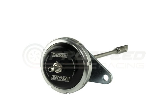 Turbosmart IWG75 Internal Wastegate Actuator - Mitsubishi Evo X TS-0601-3102 TS-0601-3182 | PSR