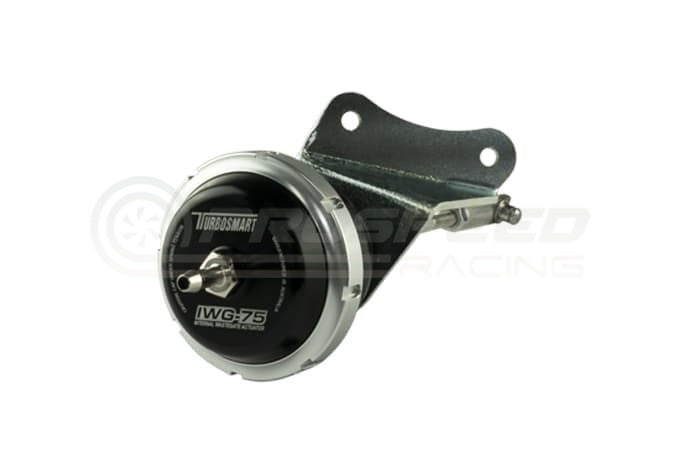 Turbosmart IWG75 Twin Port Internal Wastegate Actuator - Subaru STI 01-07 (VF36/VF37) TS-0605-4073