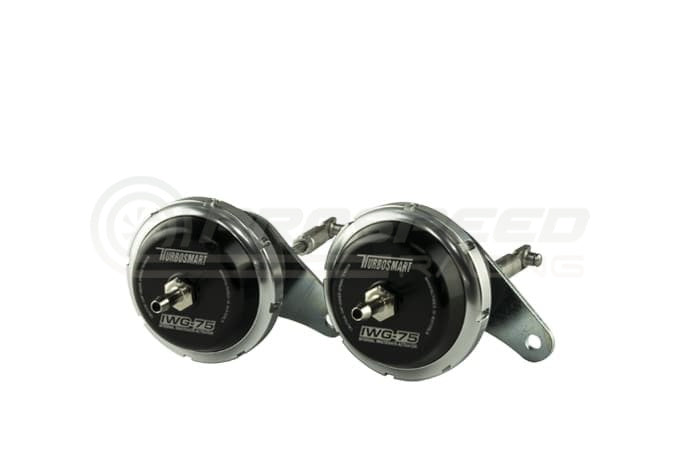 Turbosmart IWG75 Internal Wastegate Actuator Nissan R35 Twin Port 7psi TS-0615-2073 | Pro Speed