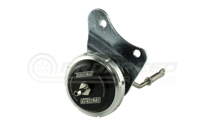 Turbosmart IWG75 Internal Wastegate Actuator 14psi - Nissan Pulsar SSS/Juke TS-0615-3142 | PSR