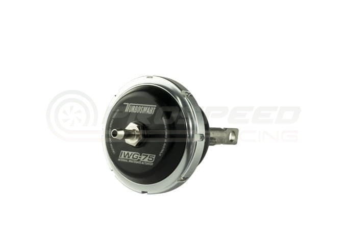 Turbosmart IWG75 Internal Wastegate Actuator 7psi - Nissan Patrol Y61/Pathfinder R50/Navara D22 (ZD3