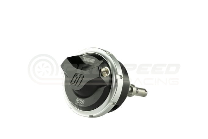 Turbosmart GenV IWG Twin Port Internal Wastegate Actuator 14psi - BorgWarner EFR Turbo TS-0620-4012