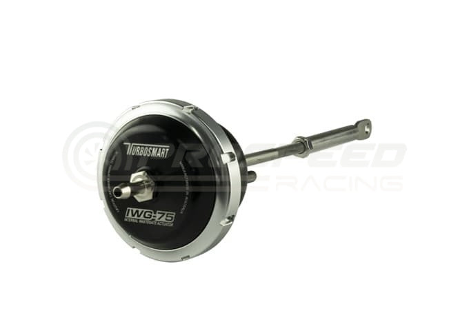 Turbosmart IWG75 Internal Wastegate Actuator 14psi - Ford Mustang Ecoboost FM/FN 15+ (Turbonetics/Pr