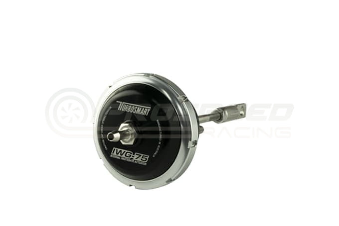 Turbosmart IWG75 Internal Wastegate Actuator 5psi - Garrett GT22 Black 5 PSI TS-0625-2052 | PSR