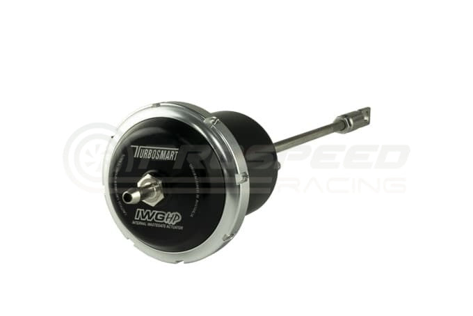 Turbosmart IWG75 Internal Wastegate Actuator HP 35psi - Dodge Cummins Turbo Diesel TS-0626-1354