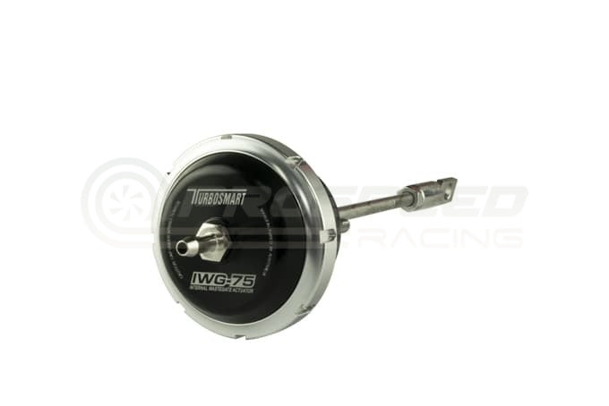 Turbosmart IWG75 Internal Wastegate Actuator - Fiat 124 Spider/500T/L/X/Abarth 12+ TS-0629-1072 TS-0