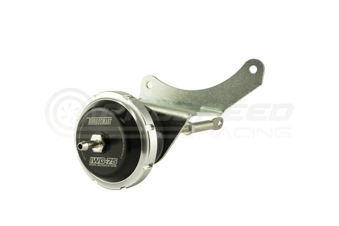 Turbosmart IWG75 Internal Wastegate Actuator 5psi - Polaris RZR TS-0631-1051 | Pro Speed Racing