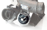 Turbosmart IWG75 Internal Wastegate Actuator 5psi