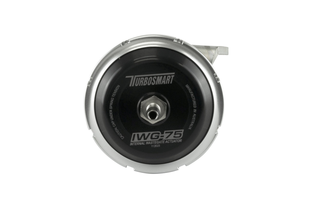 Turbosmart IWG75 Internal Wastegate Actuator 5psi