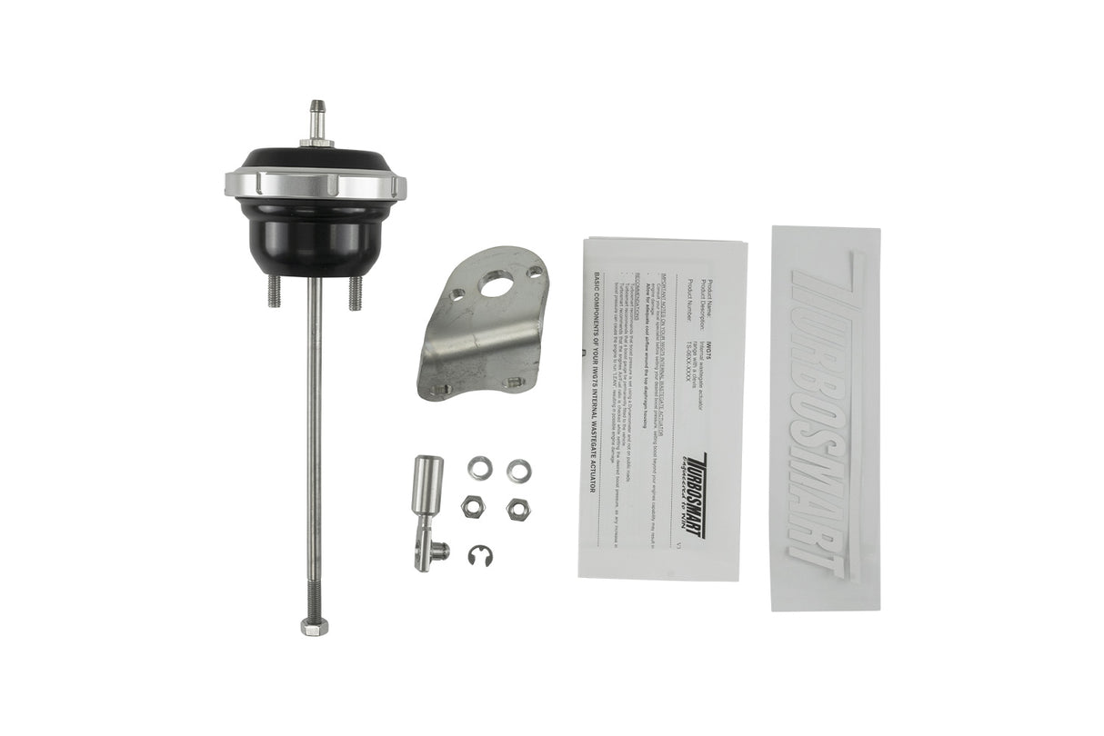 Turbosmart IWG75 Internal Wastegate Actuator 5psi