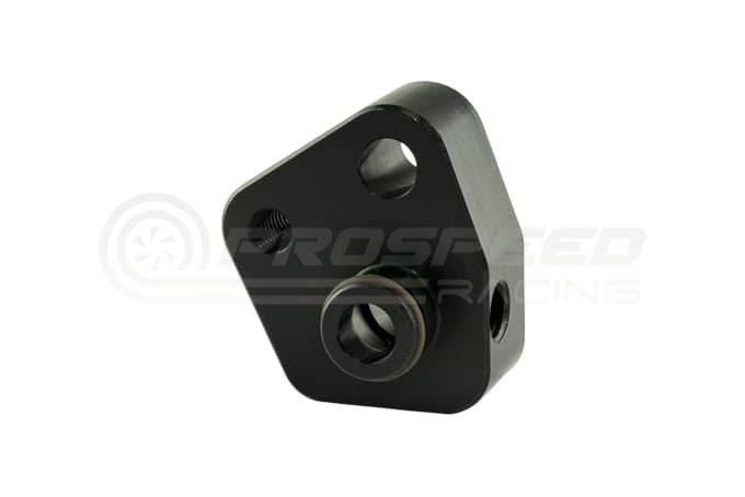 Turbosmart BRA Boost Reference Adaptor - Ford Fiesta ST 15-18 WZ TS-0720-1003 | Pro Speed Racing