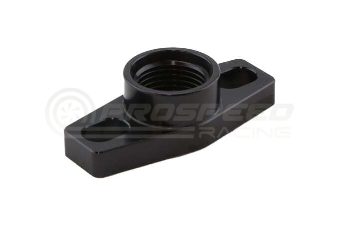 Turbosmart Billet Turbo Drain Adaptor with Silicon O-Ring