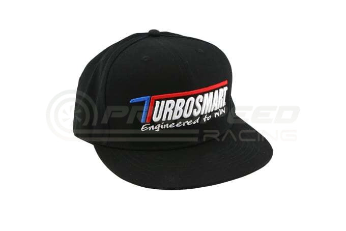 Turbosmart Hat Full Logo Colour TS-9002-1001 | Pro Speed Racing