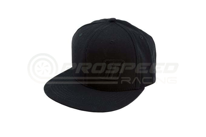 Turbosmart Hat T Logo Black TS-9003-1048 | Pro Speed Racing