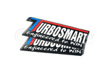 Turbosmart Car Decal - Black