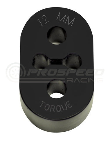 Torque Solution Exhaust Mount: 12 mm TS-EH-012 | Pro Speed Racing