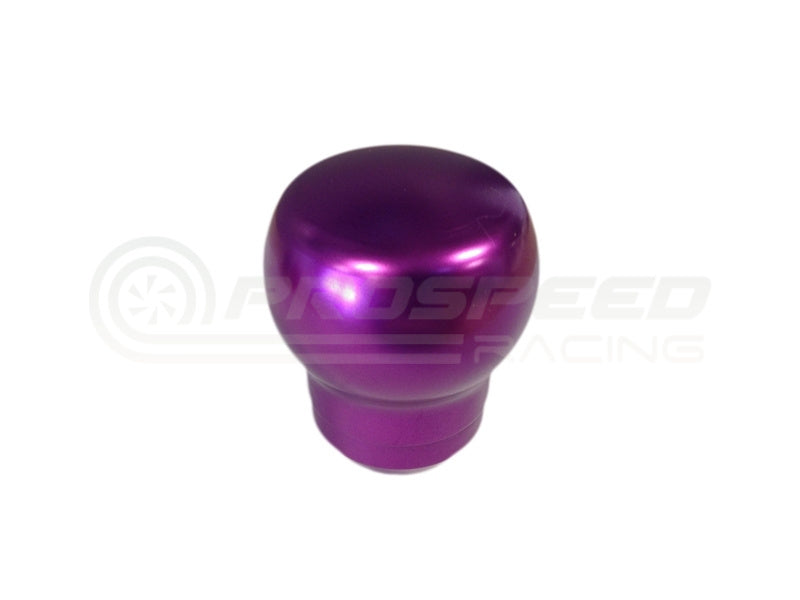 Torque Solution Fat Head Shift Knob (Purple)