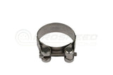 Turbosmart Barrel Hose Clamp